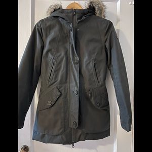 The North Face Women’s Parka